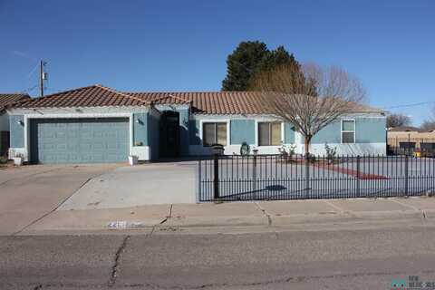 2200 S Richardson Avenue, Roswell, NM 88203