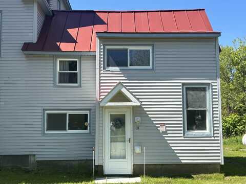 51 Depot Street, Cavendish, VT 05142