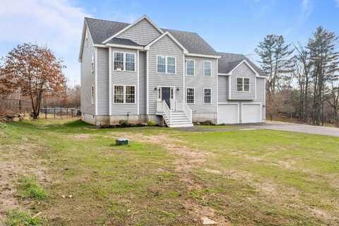 345 Island Pond Road, Derry, NH 03038