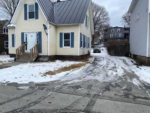 62 Pearl Street, Claremont, NH 03743