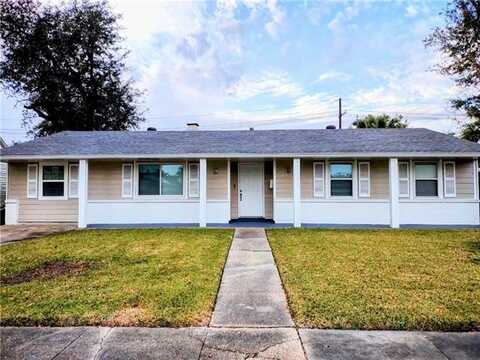 1109 RIDGEFIELD Drive, La Place, LA 70068