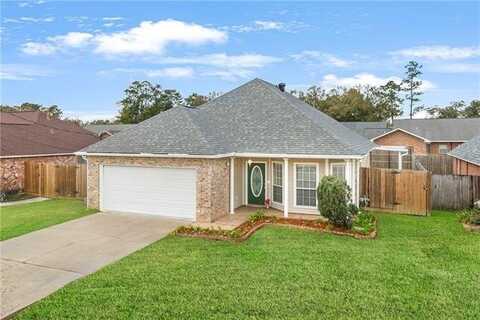 18061 BRANDON Drive, Hammond, LA 70403