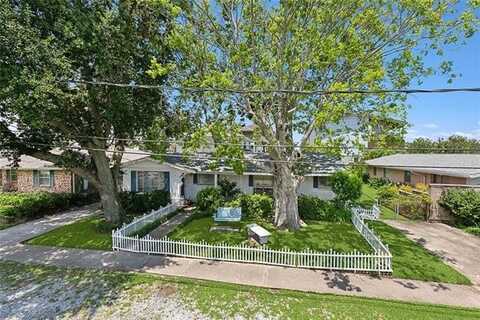 1514 OCEAN Drive, Metairie, LA 70005