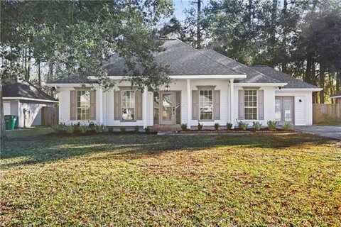 409 COLONIAL Court, Mandeville, LA 70471