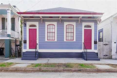 2448 N RAMPART Street, New Orleans, LA 70117