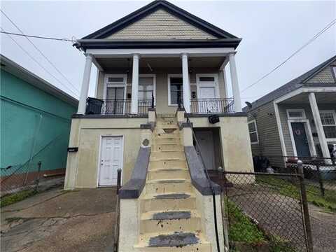 2833 GENERAL TAYLOR Street, New Orleans, LA 70115