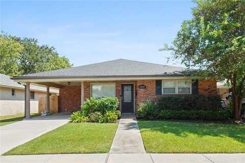 1337 GARDENIA Drive, Metairie, LA 70005