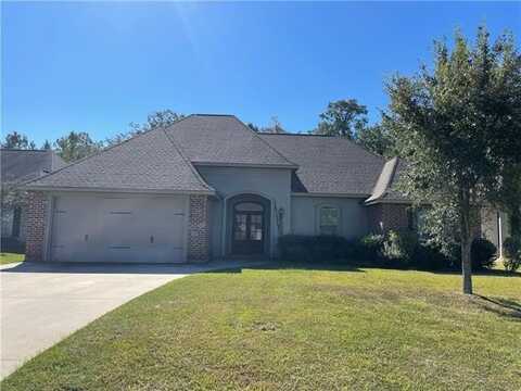 250 STONEBRIDGE Cove, Madisonville, LA 70447