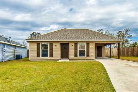 124 CASA Drive, Gray, LA 70359