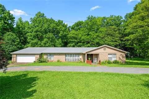 30159 62 Highway, Franklinton, LA 70438