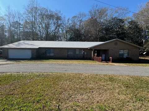 30159 62 Highway, Franklinton, LA 70438