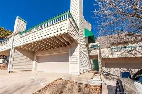 5731 E 72nd Place, Tulsa, OK 74136