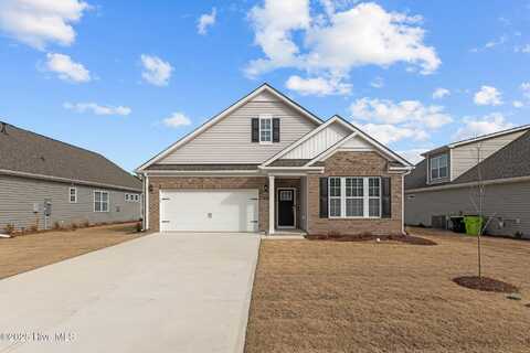 6007 Bayberry Park Drive, New Bern, NC 28562