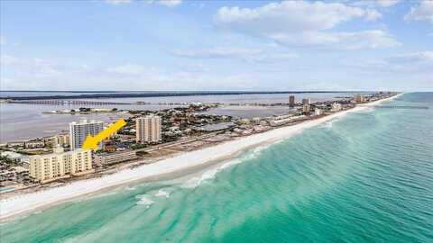 999 Ft Pickens Road, Pensacola Beach, FL 32561