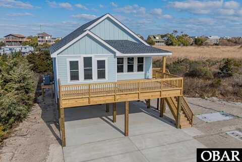 26219 Rampart Street, Salvo, NC 27972