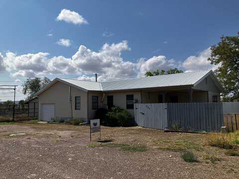 424 Cavalry Road, Fort Davis, TX 79734