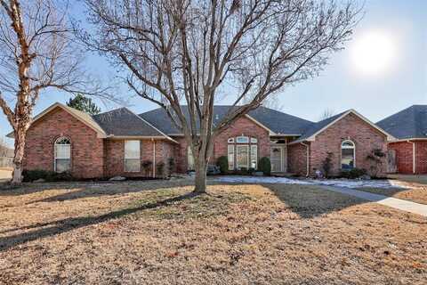 2524 Richland Avenue, Edmond, OK 73012