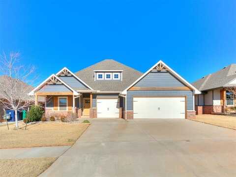 3333 NW 186th Street, Edmond, OK 73012