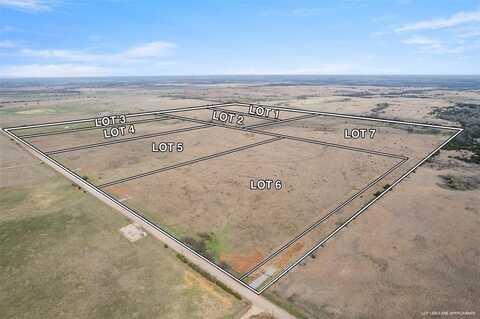 9255 Knob Hill, Perry, OK 73077