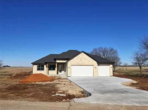 36120 Prairie Ridge, Shawnee, OK 74804