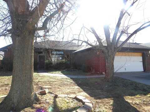 5004 SE 84th Street, Oklahoma City, OK 73135