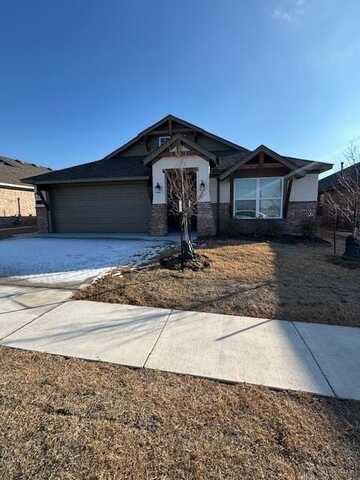 621 Prairie Drive, Guthrie, OK 73044