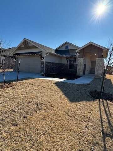 613 Berline Road, Guthrie, OK 73044