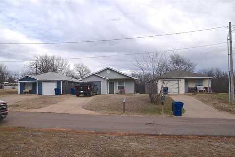 624 S Ash Avenue, Guthrie, OK 73044