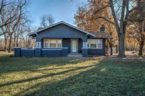 401 E Van Buren Street, Crescent, OK 73028