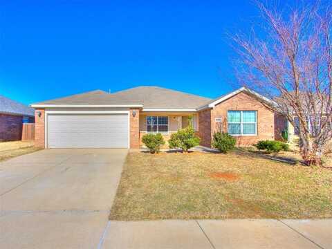 8509 SW 49th Circle, Oklahoma City, OK 73179