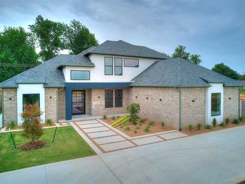 2433 SW 127th Street, Oklahoma City, OK 73170