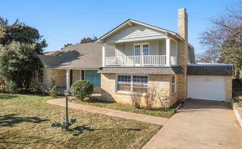 619 N 6th Street, Weatherford, OK 73096