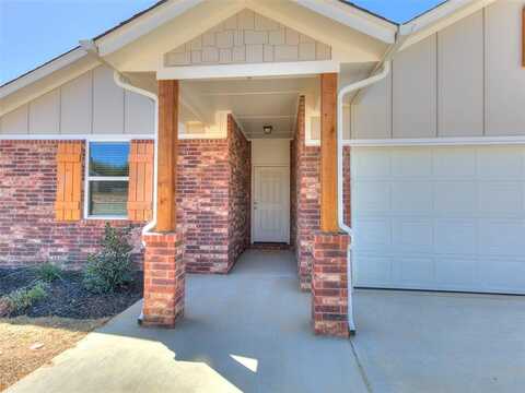 4833 Firewood Circle, Guthrie, OK 73044