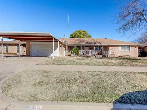 2313 SW 91st Street, Oklahoma City, OK 73159