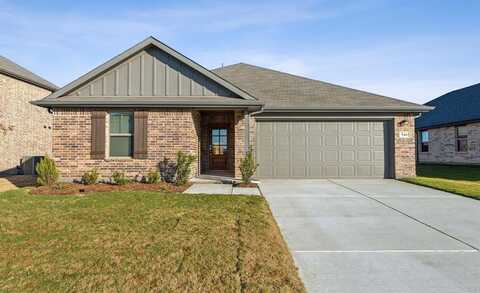 610 Ridgewood Drive, Van Alstyne, TX 75495