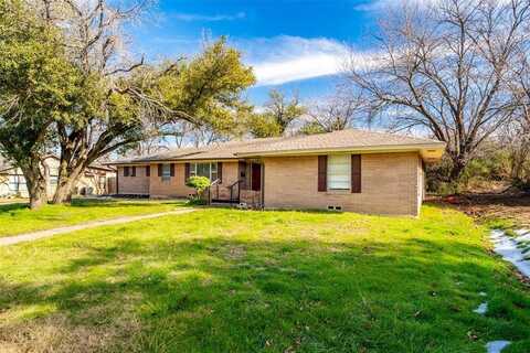 910 Thomas Street, Denton, TX 76201