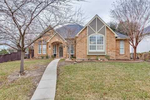 2501 Saint Remy Drive, McKinney, TX 75070