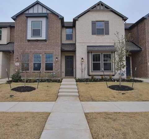 6415 Baritone Court, Sachse, TX 75048