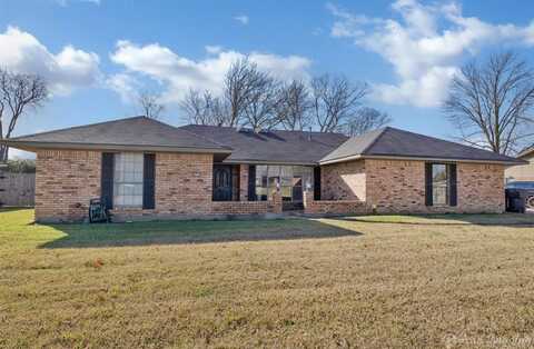 2514 Fieldwood Circle, Bossier City, LA 71111