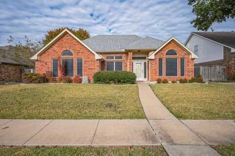 7901 Coastway Drive, Rowlett, TX 75088