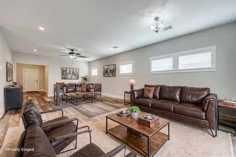 4726 Dry Creek Lane, Sherman, TX 75092