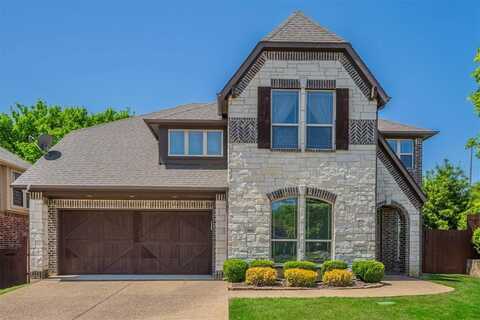 3011 Starlight Court, Euless, TX 76039