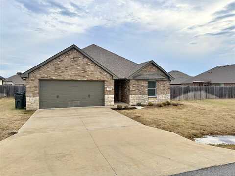 2105 Shady Oaks Lane, Sherman, TX 75092