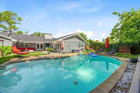 6303 Buena Vista Drive, Greenville, TX 75402
