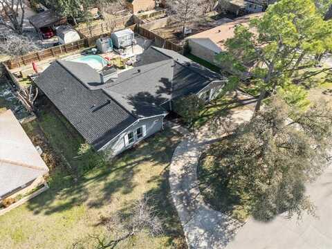 6303 Buena Vista Drive, Greenville, TX 75402