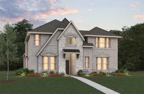 7318 Mallow Lane, Venus, TX 76084