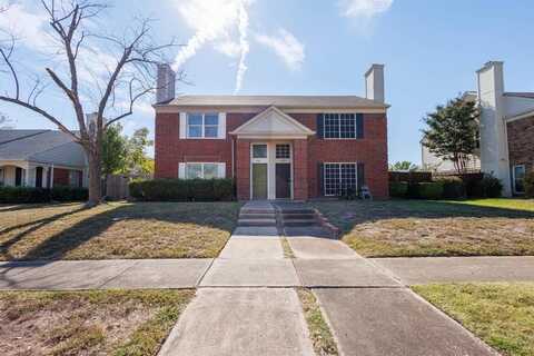 2317 Forestbrook Drive, Garland, TX 75040