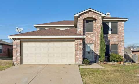 943 Carthage Way, Arlington, TX 76017