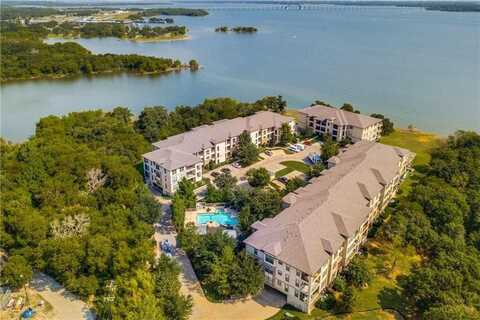 500 Waters Edge Drive, Lake Dallas, TX 75065