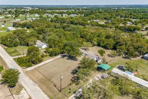 195 Hilltop Meadows Drive, Springtown, TX 76082